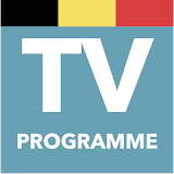 Programme TV Belgique icon