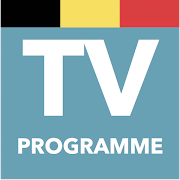 Top 26 Entertainment Apps Like Programme TV Belgique - Best Alternatives