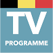 Programme TV Belgique - Androidアプリ