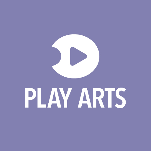 PlayArts logo