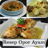 Resep Opor Ayam icon