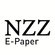 NZZ E-Paper