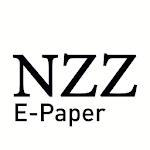NZZ E-Paper (Digital Plus) Apk