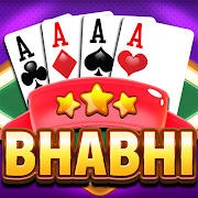Top 24 Card Apps Like Bhabhi (Get Away) - Offline - Best Alternatives