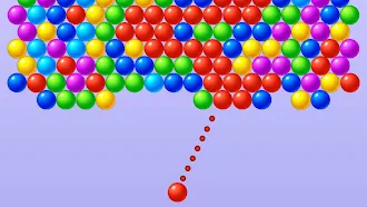 Game screenshot Bubble Shooter mod apk