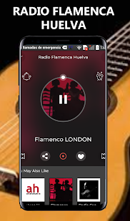 imagen 3 Radio Flamenca Huelva