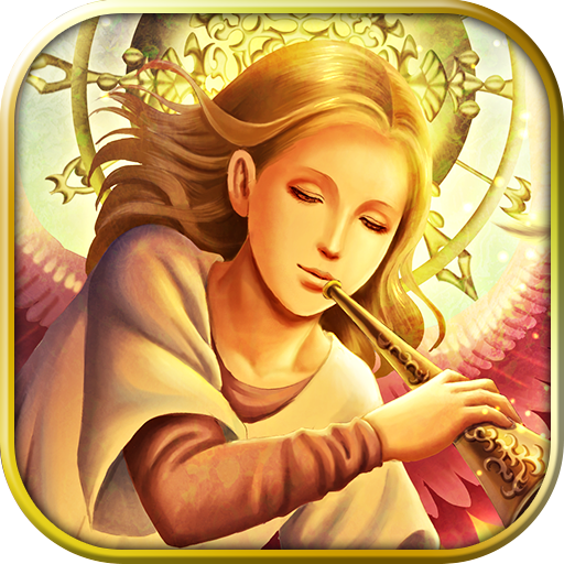 奇跡タロット 守田のり子 Apps En Google Play
