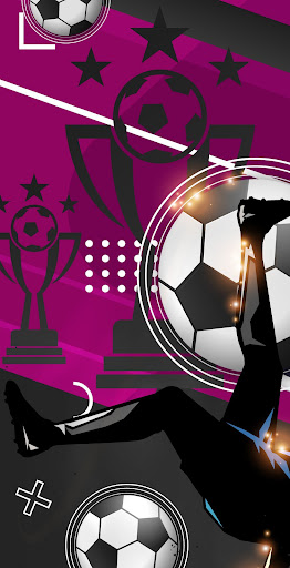 Android application World Cup Memory Quiz screenshort