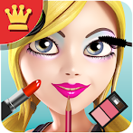 Princess 3D Salon Gold