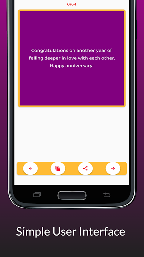 Happy Anniversary day wishes