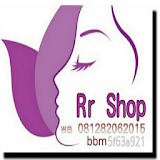 Rr Shop New icon