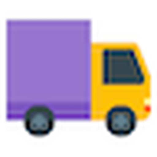 Mobil-Dispatch logo