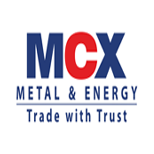 MCX App logo