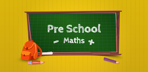 PreSchool Maths