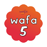 Wafa Tilawah 5 icon