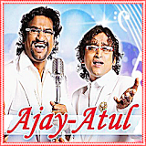 Songs Ajay Atul icon