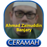 Ahmad Zainuddin Banjary Mp3 icon