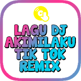 New DJ Akimilaku Tik Tok Remix icon