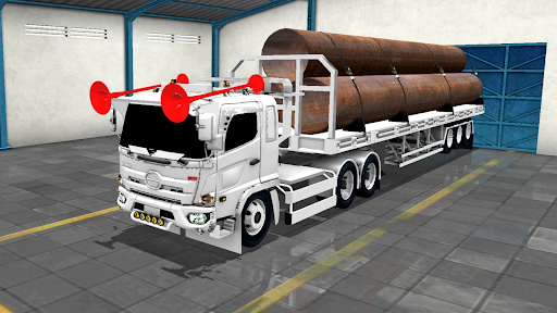 Truck Mod Philippines