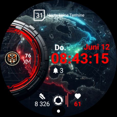 The Scanner screenshot 4