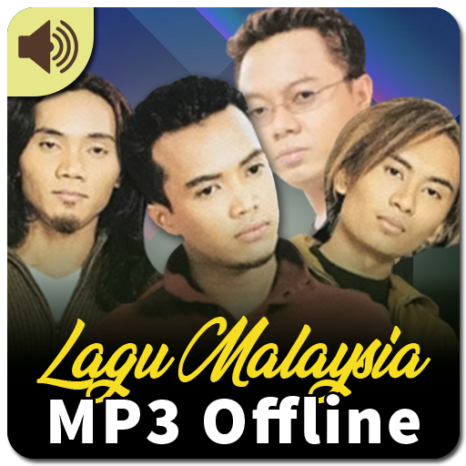 Lagu Malaysia MP3 Offline - AppWisp.com