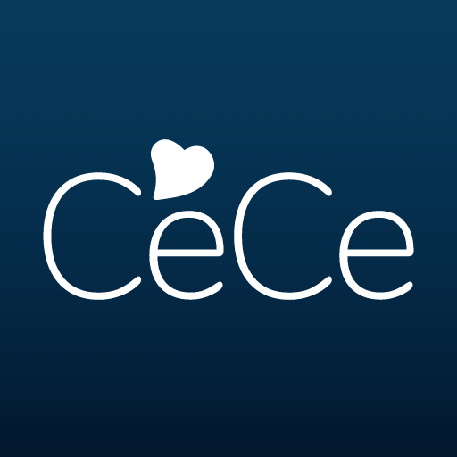 CeCe Migraine Management logo