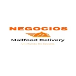 Cover Image of ダウンロード MallFood Delivery Negocios 1.0.0 APK