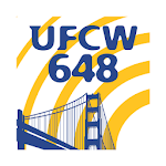 Cover Image of Télécharger UFCW Local 648  APK