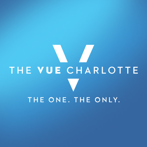 The Vue Charlotte on 5th