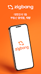 screenshot of Zigbang