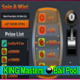 Guide: Masters 8 Ball Pool icon