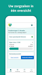 Imágen 1 VGZ android