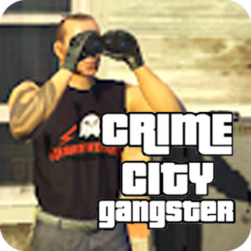 Gangster Theft Auto Gta 5 Mod