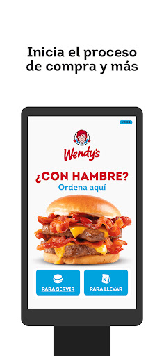 Kioscos Wendys