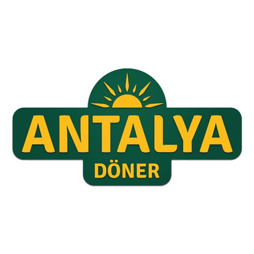 Antalya Döner Lübeck logo