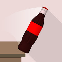 Bottle Jump - Bottle Flip 3D