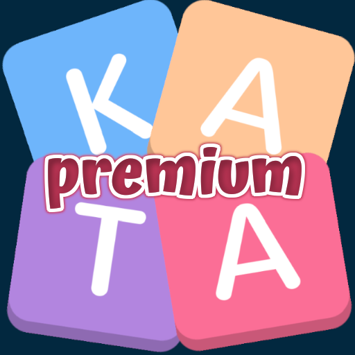 Susun Kata Premium Melayu logo