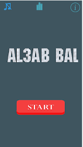 Al3ab Ball