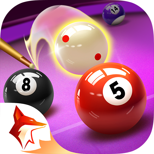 Billiards Zingplay 8 Ball Pool Google Play 앱