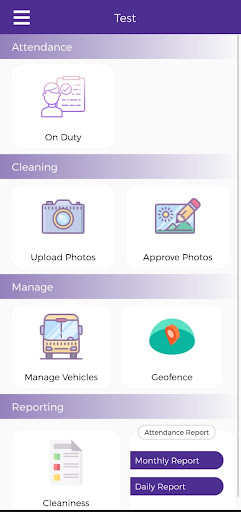 OneCheck Screen 3