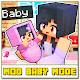 Mod Skin Baby Mode for Minecraft 2022 Download on Windows