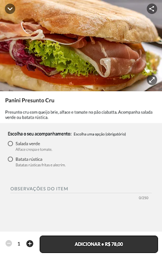 Gero Rio Screen 2