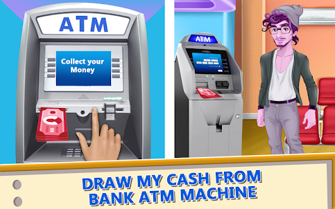 Bank Manager - Bank Cashier Ga