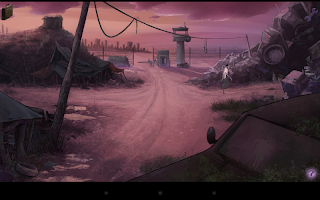 Dead Synchronicity: Tomorrow Comes Today - Screenshot 1