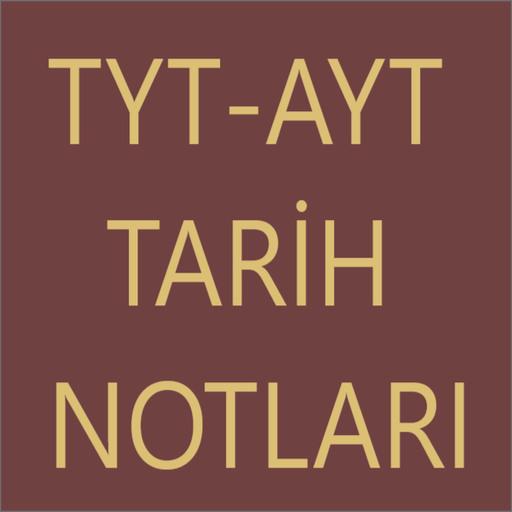 TYT-AYT TARİH KONU ANLATIMI