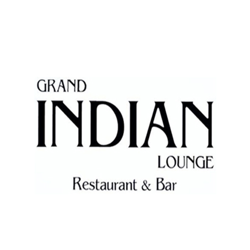 Grand Indian Lounge logo