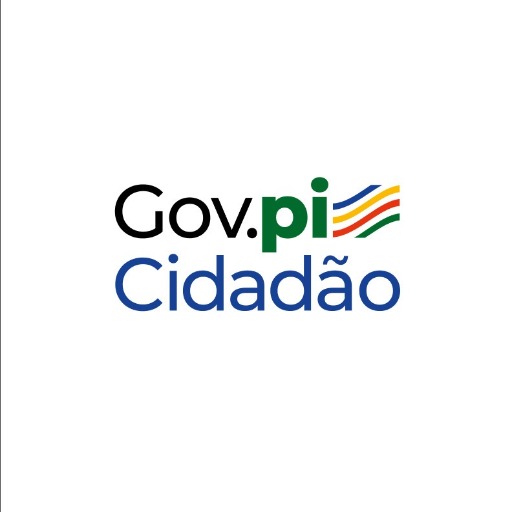 Gov.pi Cidadão logo