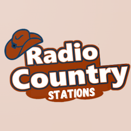 Symbolbild für Country Radio Stations