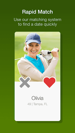 Meet Local Golfers Dating 2
