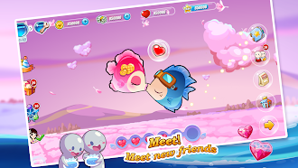 Game screenshot Happy Fish apk download